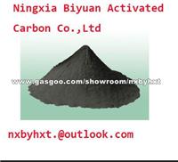 Food Grade Activated Carbon