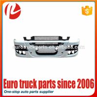 CHINA Auto truck body parts Iveco spare parts stralis high quality front bumper 504284316 504186932