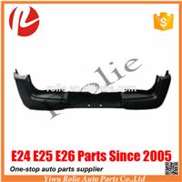 
High Quality Car Accessories Black NISSANN E25 2005 Rear Bumper Oem 85022VW025
