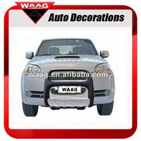 
GW31459-PU Grille Guard Bull Bar for Great Wall Wingle 08-12 auto parts
