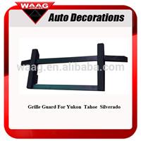 
Hot Sale Front Guard For Yukon Tahoe Silverado 2013
