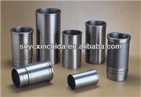 
Toyota 2RZ cylinder liner
