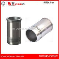 
Echai Cylinder liner R175A for diesel engine for small tractors
