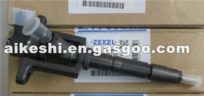 Cummins Injector 0445120091