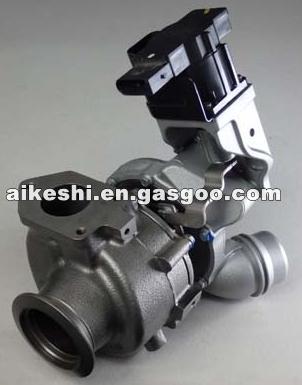 BMW Turbocharger 49135-05870