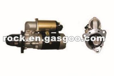 NEW STARTER MOTOR 0230006531 FOR KOMATSU PC300