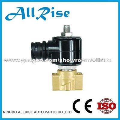 RENAULT Truck 5010360034 Solenoid Valve