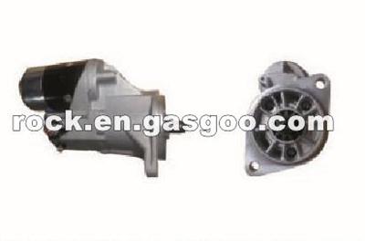 NEW STARTER MOTOR 1280001000 FOR KOMATSU PC200-5