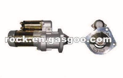 NEW STARTER MOTOR S25158 FOR NISSAN TD42