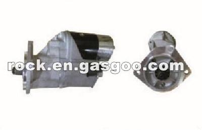 NEW STARTER MOTOR S13118 FOR NISSAN TD42