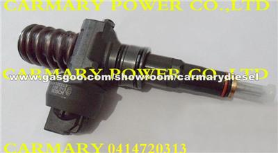 BOSCH UIS/PDE Unit Injector 0414720313 For VW,AUDI,SEAT,SKODA 038170073BN