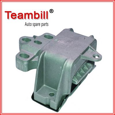 Auto parts engine mount for VW GOLF 4 JETTA 4 OE: 1J0 199 555BD