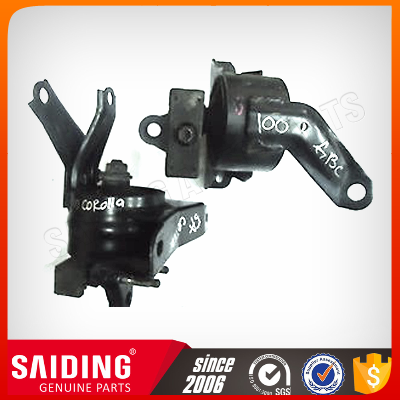 China Toyota Mark 2 Engine Mount 12371-46130 Gx100/ 105 1gfe Parts