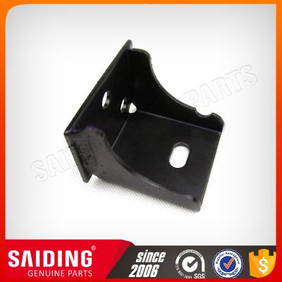 T/M Mounting Cushion Support Plate For Pajero Montero V32 4G54 V43 6G72 V44 4D56 MB581842