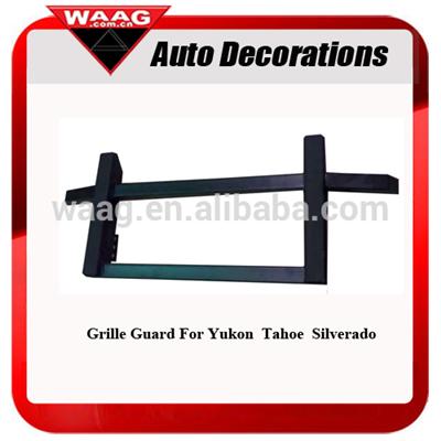 Hot Sale Front Guard For Yukon Tahoe Silverado 2013