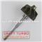 GT18 704580-0001straight/704580-0007 Turbine Wheel Shaft - img1