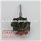 GT18 704580-0001straight/704580-0007 Turbine Wheel Shaft - img2
