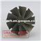 GT18 704580-0001straight/704580-0007 Turbine Wheel Shaft - img3