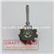 GT18 704580-0001straight/704580-0007 Turbine Wheel Shaft - img4