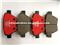 Auto Spare Parts For 5k0698451 Brake Pad D1456 Non-Asbestos Brake Pad - img3
