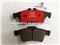 Hot Sale Auto Brake Pad - img3