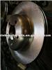 DAF Brake Disc 1387439, 1726138, 1640561, 1783346