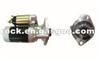 NEW STARTER MOTOR S13294 FOR YANMAR 4TN78