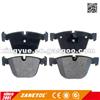 17D919M Rear Brake Pad For BENTLEY CONTINENTAL BMW X5 X6 650I