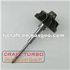 GT20 434715-0073 Turbine Wheel Shaft For 760986-0006