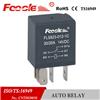 
starter relay ts16949 automotive relay 12v 30a 5 pin
