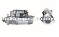 NEW STARTER MOTOR 1993918 FOR CAT