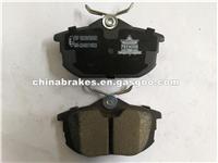 Rear Brake Pad