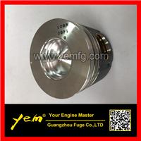 Engine Parts For Hino 4M50 & 4M50T Piston