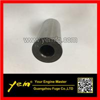 Hino Engine Parts 4M50 & 4M50T Piston Pin