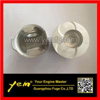 H06CT Piston For Hino Engine