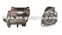 NEW STARTER MOTOR 2280003730 FOR YANMAR