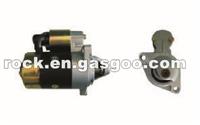 NEW STARTER MOTOR S114651 FOR YANMAR L40D