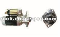 NEW STARTER MOTOR S13294 FOR YANMAR 4TN78
