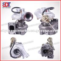 Turbo Charger Turbocharger K16 53169887024 5316-988-7024, 5316 988 7024, 53169887019 9040964299. A9040964299 For Benz OM904LA-E2