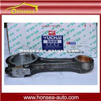 China High Quality YuChai Diesel Engine Parts Connecting Rod