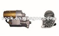 NEW STARTER MOTOR 1280000591 FOR CATERPILLAR FORKLIFT