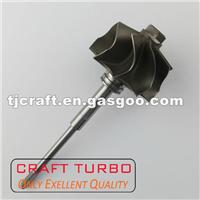 GTA20 717903-0046 Turbine Wheel Shaft For 767720-1