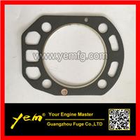 Yanmar Engine Parts For TF140 Head Gasket