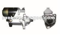 NEW STARTER MOTOR 0280005300 FOR ISUZU DA120640