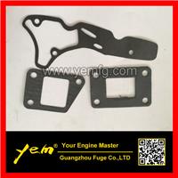 TF160 Full Gasket Kit Application For Yanmar TF160 Engine