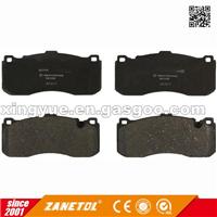 0986494428 Brake Pads For BMW 1 SERIES M 135I MINI COOPER