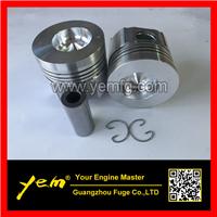 Yanmar TF160 Piston Engine Spare Parts TF160 Piston