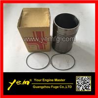 Hot Sale Yanmar TF160 Cylinder Liner