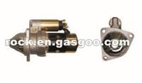 NEW STARTER MOTOR S25110F FOR NISSAN FE6