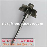 GT20 434715-0039 Turbine Wheel Shaft